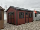12x16 Shed for sale in CT by Pine Creek Structures of Berlin